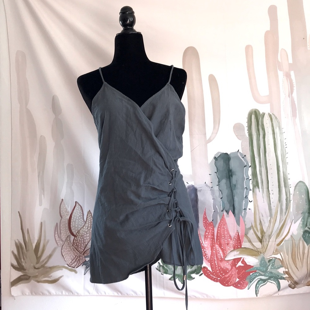 Luxxel skort romper